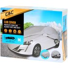 Housse de protection pour voiture C&C - C&C dans le catalogue Action