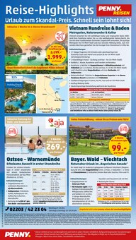 Reis im Penny Prospekt "Wer günstig will, muss Penny." mit 41 Seiten (Essen)