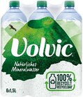 Mineralwasser Naturelle Angebote von Volvic bei Penny-Markt Stuttgart für 3,99 €