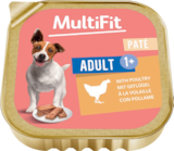 Fressnapf Weil am Rhein - MultiFit Angebot im Prospekt MultiFit bei Fressnapf im Weil am Rhein Prospekt für 0,45 €