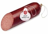 Hieber - Feinschmeckersalami Angebot im Prospekt Feinschmeckersalami bei Hieber im Prospekt "" für 1,99 €