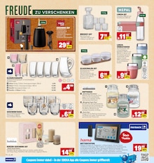 Kerzen im aktuellen E center Prospekt (Ludwigshafen (Rhein)) Kerzen im E center Prospekt "Aktuelle Angebote" mit 72 Seiten (Ludwigshafen (Rhein))