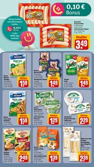 Oliven im aktuellen REWE Prospekt (Mönchengladbach) Oliven im REWE Prospekt "Dein Markt" mit 34 Seiten (Mönchengladbach)