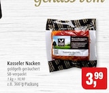 Markant Bredstedt - Kasseler Nacken Angebot im Prospekt Kasseler Nacken bei Markant im Bredstedt Prospekt für 3,99 €