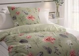 Seersucker-Bettwäsche-Garnitur Angebote von HOME IDEAS Living bei Penny Bautzen für 4,99 €