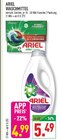 Waschmittel Universal Angebote von Ariel bei Marktkauf Ibbenbüren für 4,99 €