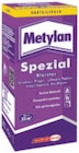 Spezialkleister Angebote von Metylan bei ROLLER Kiel für 9,99 €