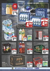 Aktueller E center Prospekt mit Cola, "Wir lieben Lebensmittel!", Seite 25