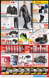 Handschuhe im Norma Prospekt in Coburg Aktueller Norma Prospekt mit Handschuhe, "Mehr fürs Geld", Seite 3