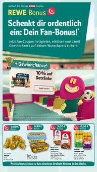 Margarine im aktuellen nahkauf Prospekt (Dresden) Margarine im nahkauf Prospekt "nichts liegt näher" mit 16 Seiten (Dresden)