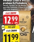 Crema d'Oro Angebote von Dallmayr bei E center Lünen für 11,99 €