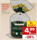 Elisenlebkuchen von Häberlein im aktuellen Netto Marken-Discount Prospekt für 4,99 €