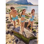 Maillot de bain 1 pièce femme - TEX BASIC - Carrefour Maillot de bain 1 pièce femme - TEX BASIC à 7,99 € dans le catalogue Carrefour