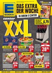 Aktueller E center Prospekt mit Haribo, "Aktuelle Angebote", Seite 37