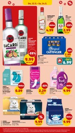 Aktueller Penny Prospekt mit Textilreinigung, "Wer günstig will, muss Penny.", Seite 34