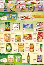 Pilze Angebot & Preis im aktuellen GLOBUS Prospekt Pilze Angebot im aktuellen GLOBUS Prospekt auf Seite 12