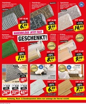 Teppich im Repo Prospekt in Stralsund Aktueller Repo Prospekt mit Teppich, "Aktuelle Angebote", Seite 12