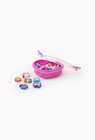 Lot de mini-gommes - Monoprix Margaret Lot de mini-gommes à 0,99 € dans le catalogue Monoprix Margaret