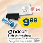 Bildschirmschutz im Angebot bei EURONICS in Unna Bildschirmschutz Angebote von nacon bei EURONICS Unna für 9,99 €