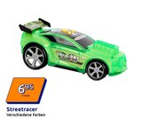 Streetracer Angebote bei Action Ulm für 6,95 €
