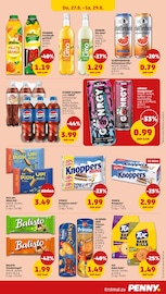 Schwip Schwap im Penny Prospekt in Lahr Aktueller Penny Prospekt mit Schwip Schwap, "Wer günstig will, muss Penny.", Seite 37