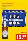 Aktuelles Pilsener Angebot bei Netto Marken-Discount in Langenhagen ab 12,99 €