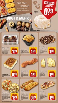 Brot im REWE Prospekt "Dein Markt" mit 30 Seiten (Magdeburg)
