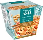 Sate Art im Angebot bei Penny in Greifswald Sate Art Angebote von Taste of Asia bei Penny Greifswald für 1,49 €