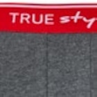 Herren-Retroshorts Angebote von TRUE style bei Penny Würzburg für 9,99 €