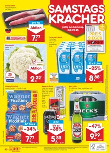 Mikrowelle im Netto Marken-Discount Prospekt "Aktuelle Angebote" mit 57 Seiten (Cottbus)