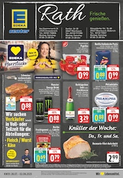 EDEKA Prospekt für Grevenbroich: "Aktuelle Angebote", 28 Seiten, 28.07.2025 - 02.08.2025