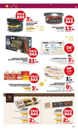 Offre Caramel dans le catalogue Super U du moment à la page 25