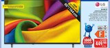 4K-UHD-TV „65NANO80B6LA.AEU“ im Angebot bei Marktkauf in Löbau 4K-UHD-TV „65NANO80B6LA.AEU“ Angebote von LG bei Marktkauf Löbau für 449,99 €