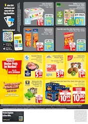 Aktueller EDEKA Prospekt mit Gewürze, "Top Angebote", Seite 4