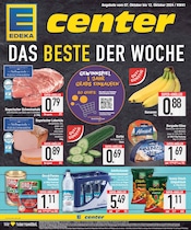 Aktueller E center Discounter Prospekt in Neuötting und Umgebung, "DAS BESTE DER WOCHE" mit 20 Seiten, 07.10.2024 - 12.10.2024