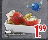 Paprini im EDEKA Prospekt Paprini im aktuellen EDEKA Prospekt für 1,99 €