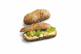 Vollkorn-Körner-Krusti im Lidl Prospekt Vollkorn-Körner-Krusti von Bioland im aktuellen Lidl Prospekt für 1,10 €