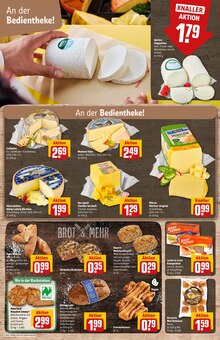 Wecker im aktuellen REWE Prospekt (Chemnitz) Wecker im REWE Prospekt "Dein Markt" mit 36 Seiten (Chemnitz)