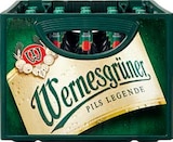 Pils Legende von Wernesgrüner im aktuellen Netto Marken-Discount Prospekt