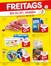 Schweinefilet im Netto Marken-Discount Prospekt in Hof Aktueller Netto Marken-Discount Prospekt mit Schweinefilet, "Aktuelle Angebote", Seite 51