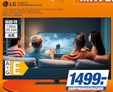Aktuelles OLED TV OLED55G59LS evo G5 Angebot bei expert in Wolfsburg ab 1.499,00 €