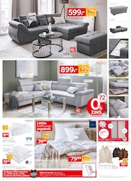 Kissen Angebot & Preis im aktuellen XXXLutz Möbelhäuser Prospekt Kissen Angebot im aktuellen XXXLutz Möbelhäuser Prospekt auf Seite 2