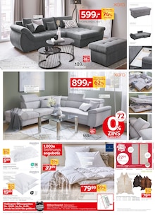 Teppichboden im XXXLutz Möbelhäuser Prospekt "NEUERÖFFNUNG in Rangsdorf" mit 12 Seiten (Potsdam)