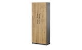 Aktenschrank mit Massivholzfront SOLIDLine für 599,40 € bei Höffner im Angebot Aktenschrank mit Massivholzfront SOLIDLine im aktuellen Höffner Prospekt