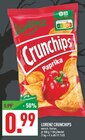 Crunchips im Angebot bei Marktkauf in Castrop-Rauxel Crunchips Angebote von Lorenz bei Marktkauf Castrop-Rauxel für 0,99 €