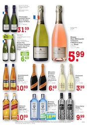 Aktueller E center Prospekt mit Weinbrand, "Aktuelle Angebote", Seite 29