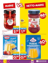 Erdbeeren im Netto Marken-Discount Prospekt Erdbeeren im Netto Marken-Discount Prospekt "Aktuelle Angebote" auf Seite 34