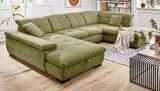 Aktuelles Ecksofa mit Funktion Angebot bei porta Möbel in Frankfurt (Main) ab 2.222,00 €