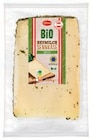 Bio Heumilch Sennkäse von Milbona im aktuellen Lidl Prospekt für 2,99 €