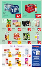 Aktueller Markant Prospekt mit Bier, "...freu Dich drauf!", Seite 13